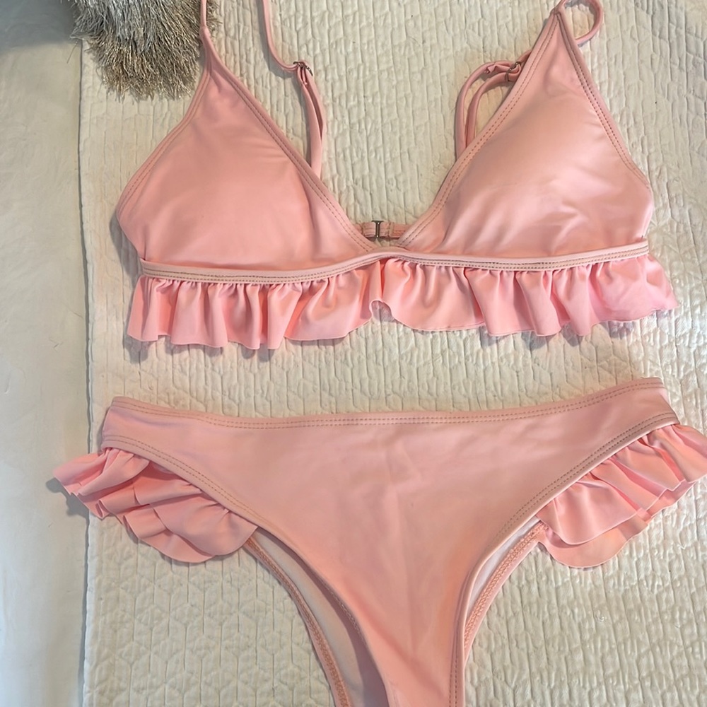Cupshe bikini